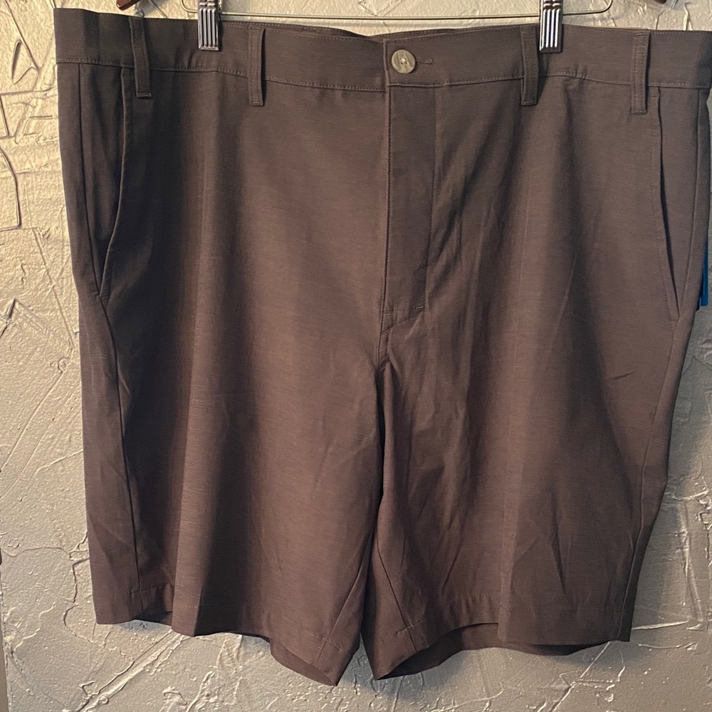 Callaway Men's Gulf Shorts NWT